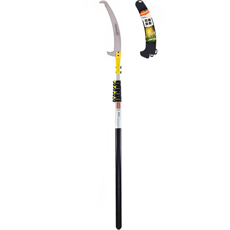 Piła ogrodnicza na wysięgniku 5,5m Z550 MAMUTH