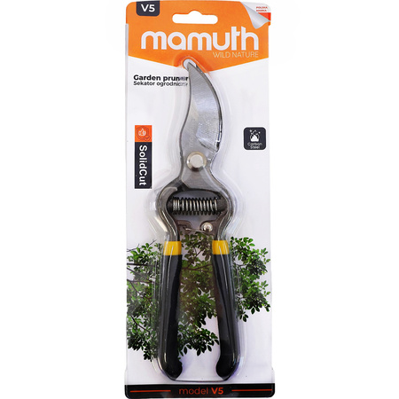 Sekator ogrodniczy V5 MAMUTH