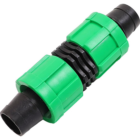 10x Złącze przelotowe do taśmy Dn16, Dn17 DR-010 MAMUTH