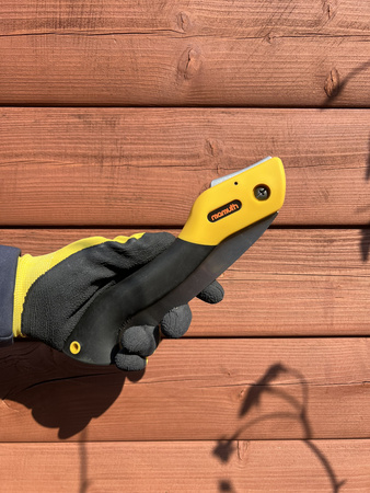 Piła ogrodnicza Z18 MAMUTH