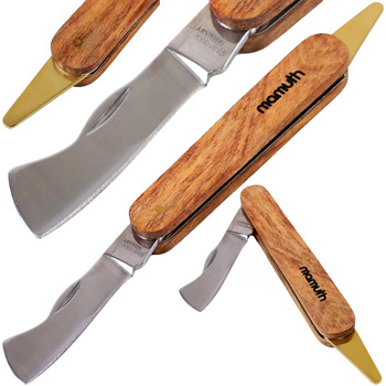 Nóż ogrodniczy okulizak R2 MAMUTH