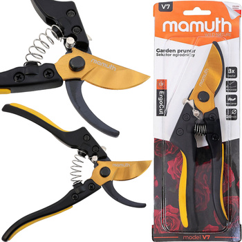 Sekator ogrodniczy V7 MAMUTH