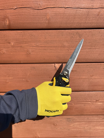 Sekator ogrodniczy V100 MAMUTH