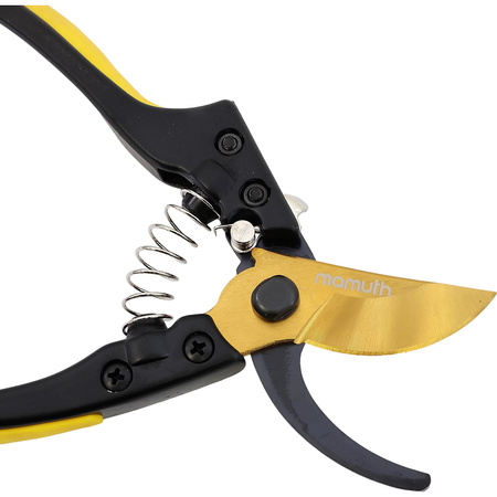 Sekator ogrodniczy V7 MAMUTH