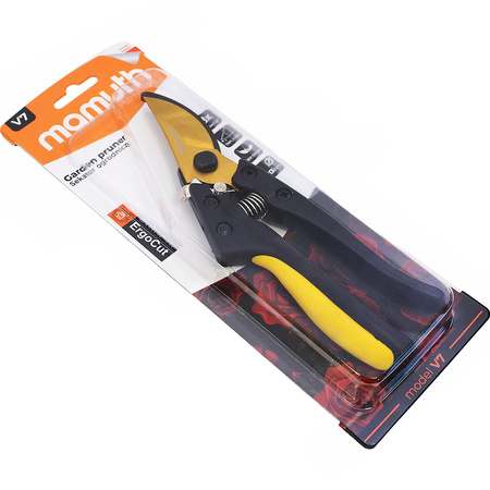 Sekator ogrodniczy V7 MAMUTH