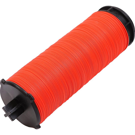 Filtr dyskowy, siatka 120, gwint zewnętrzny GZ 3/4" BSP DR-005 MAMUTH