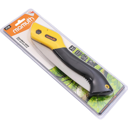 Piła ogrodnicza Z18 MAMUTH