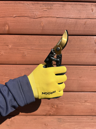 Sekator ogrodniczy V7 MAMUTH