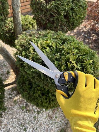 Sekator ogrodniczy V100 MAMUTH