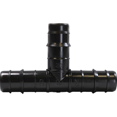 10x Trójnik, Dn20 DR-028 MAMUTH