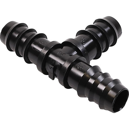 10x Trójnik, Dn16 DR-027 MAMUTH