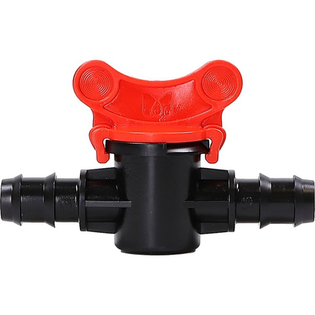 10x Zawór Maxi, Dn16 DR-034 MAMUTH