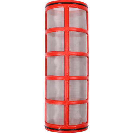 Filtr do wody siatkowy Y, 120 mesh, 2" GZ BSP do linia kroplująca DR-004