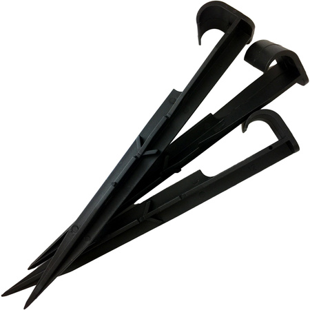 Befestigungsbügel für Dripline 16mm 50St