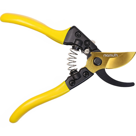 Sekator ogrodniczy V6 MAMUTH