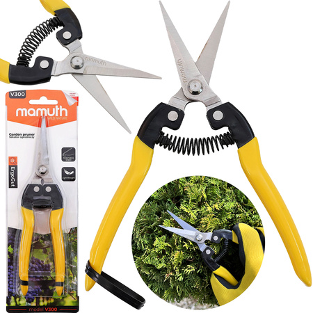 Sekator ogrodniczy V300 MAMUTH