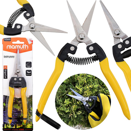 Sekator ogrodniczy V300 MAMUTH