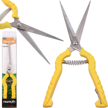 Sekator ogrodniczy V400 MAMUTH