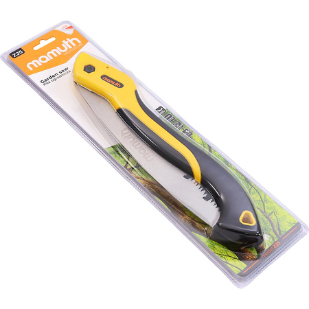 Piła ogrodnicza Z25 MAMUTH