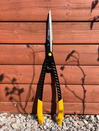 Nożyce do formowania żywopłotu VR1000 MAMUTH