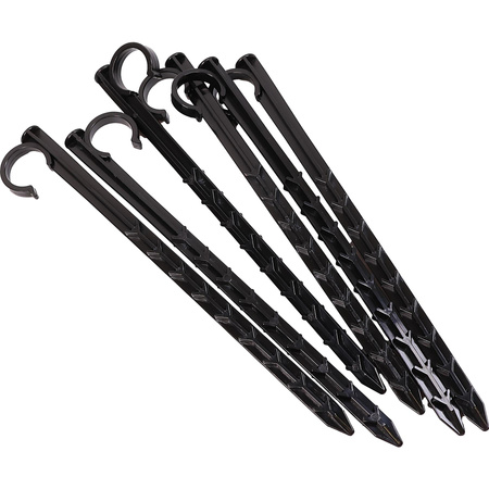 Zestaw do LINII kroplujących 37szt. DRIPLINE SET DR-059 MAMUTH