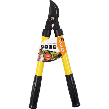 Gartenschere Astschneider MAMUTH VX2 30mm 28cm Baumschere Astschere