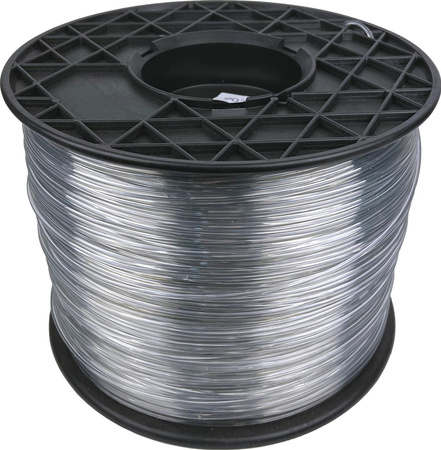 Linka Agro Line Pet 2,2mm TRANSPARENT 1800mb