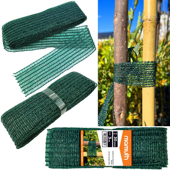 Siatka do wiązania drzew 30mm x 3m TY-103 MAMUTH
