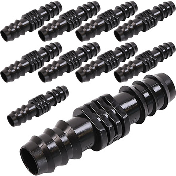 10x Przelot 16mm, Dn16 DR-029 MAMUTH