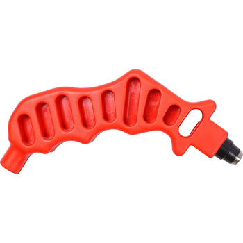 Prosty dziurkacz 8mm , Dn8 DR-040 MAMUTH