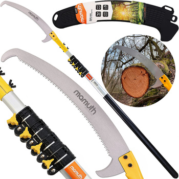 Piła ogrodnicza na wysięgniku 5,5m Z550 MAMUTH