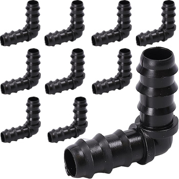 10x Kolanko 16mm, Dn16 DR-024 MAMUTH