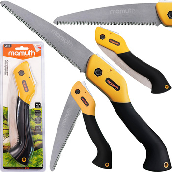 Piła ogrodnicza Z18 MAMUTH