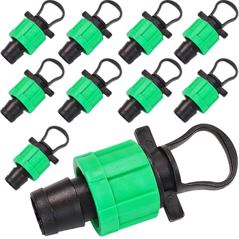 10x Korek tape, zatyczka taśmowa, Dn17 DR-017 MAMUTH